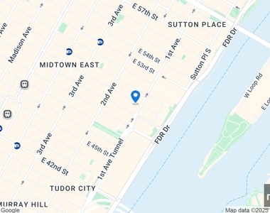 East 50th Street - Photo Thumbnail 27
