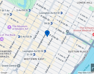 East 56 Street - Photo Thumbnail 13