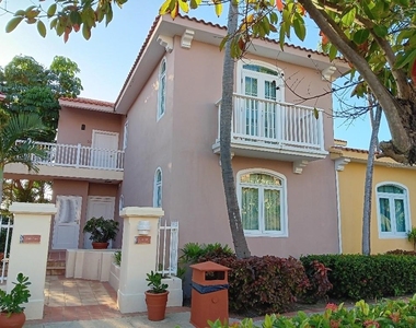 Las Casitas Village 1 Ave Conquistador - Photo Thumbnail 23