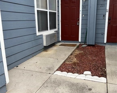 711 Caribbean Drive - Photo Thumbnail 1