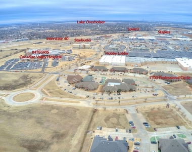 1703 Professional Circle - Photo Thumbnail 14