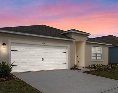 2429 Maidens Bluff Avenue - Photo Thumbnail 1