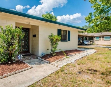 4401 Lenmore Street - Photo Thumbnail 1
