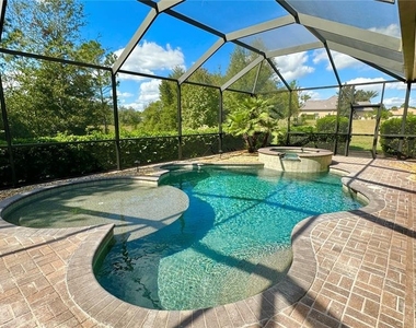 6752 Sw 179th Avenue Road - Photo Thumbnail 1