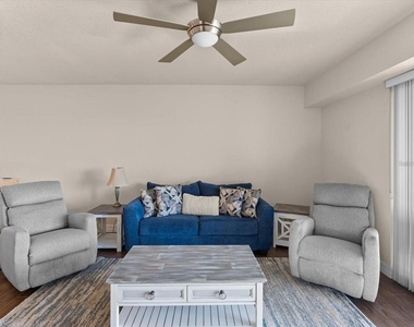 5300 South Atlantic Avenue - Photo Thumbnail 10