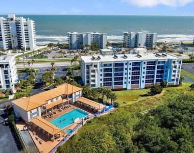 5300 South Atlantic Avenue - Photo Thumbnail 16