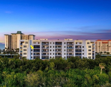 5300 South Atlantic Avenue - Photo Thumbnail 1