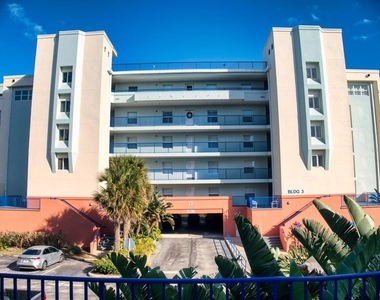 5300 S Atlantic Avenue - Photo Thumbnail 1