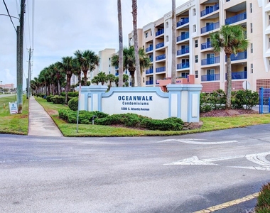 5300 S Atlantic Avenue - Photo Thumbnail 23