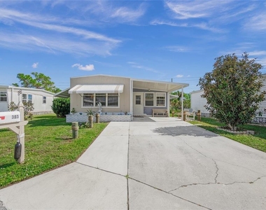 303 Marlette Drive - Photo Thumbnail 7