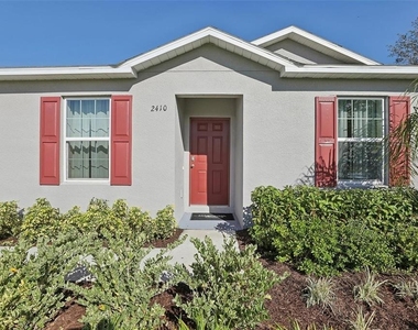2410 Park Avenue - Photo Thumbnail 1