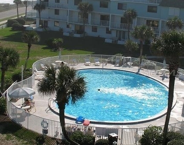 3510 S Ocean Shore Boulevard - Photo Thumbnail 11