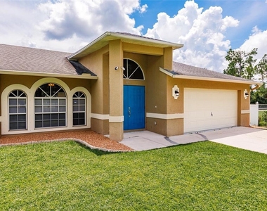 3036 Abbington Street - Photo Thumbnail 5