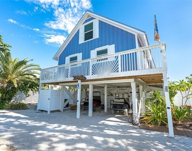 210 Bocilla Drive - Photo Thumbnail 1