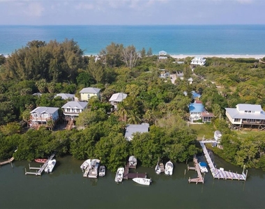 8144 Little Gasparilla Island - Photo Thumbnail 2