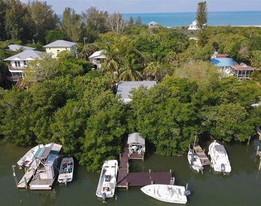 8144 Little Gasparilla Island - Photo Thumbnail 3