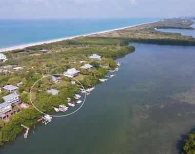 8144 Little Gasparilla Island - Photo Thumbnail 1