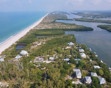 8144 Little Gasparilla Island - Photo Thumbnail 35