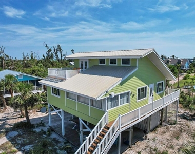 9350 Little Gasparilla Island - Photo Thumbnail 3