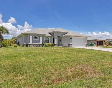 7403 Snow Drive - Photo Thumbnail 1