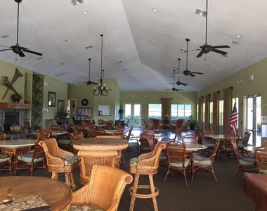 2040 Willow Hammock Circle - Photo Thumbnail 18