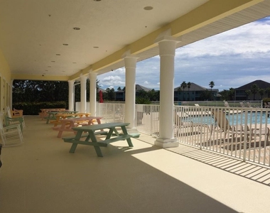 2040 Willow Hammock Circle - Photo Thumbnail 20