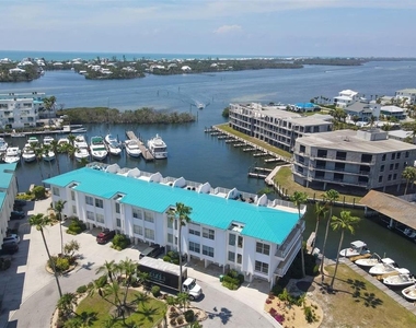 8272 Harborside Circle - Photo Thumbnail 1