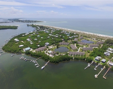 9400 Little Gasparilla Island - Photo Thumbnail 1
