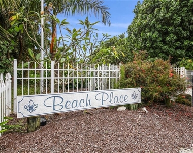 181 N Gulf Boulevard - Photo Thumbnail 21