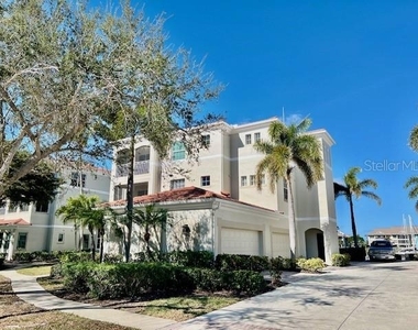 3471 Sunset Key Circle - Photo Thumbnail 1