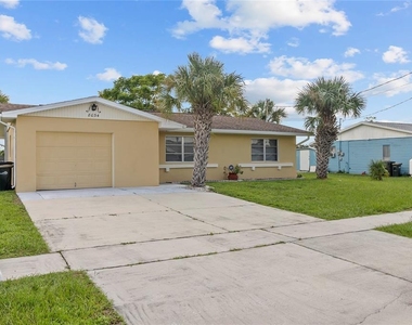 8034 Trionfo Avenue - Photo Thumbnail 1