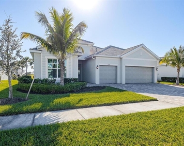 25199 Longmeadow Drive - Photo Thumbnail 1