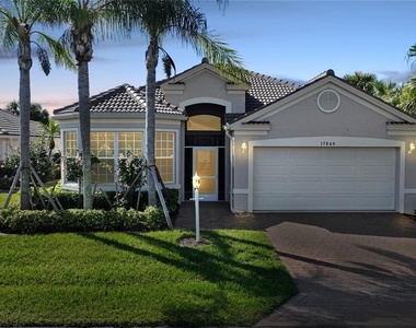 17849 Hibiscus Cove Court - Photo Thumbnail 1