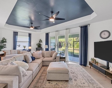 17455 Jadestone Court - Photo Thumbnail 4