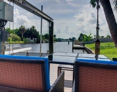 3509 Port Charlotte Boulevard - Photo Thumbnail 22