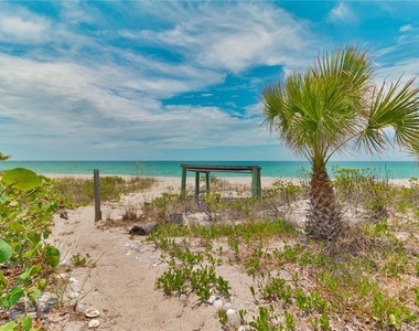 8300 Manasota Key Road - Photo Thumbnail 1