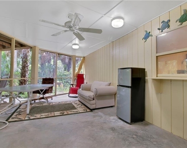 8335 Manasota Key Road - Photo Thumbnail 21