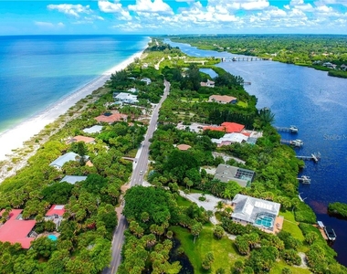 8335 Manasota Key Road - Photo Thumbnail 4