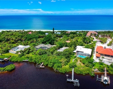 8335 Manasota Key Road - Photo Thumbnail 1