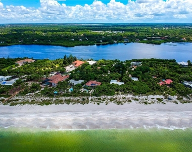 8335 Manasota Key Road - Photo Thumbnail 3
