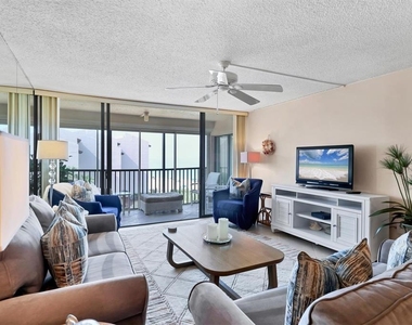 6480 Midnight Pass Road - Photo Thumbnail 8