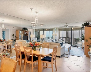 6480 Midnight Pass Road - Photo Thumbnail 9