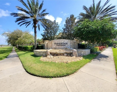 3468 Parkridge Circle - Photo Thumbnail 35