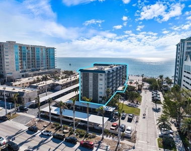 800 Benjamin Franklin Drive - Photo Thumbnail 1