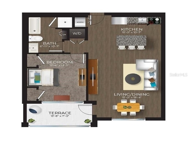 536 Bahia Beach Boulevard - Photo Thumbnail 1