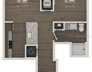 1420 Lakefront Drive - Photo Thumbnail 1
