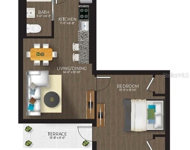 536 Bahia Beach Boulevard - Photo Thumbnail 1