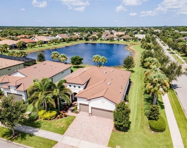 5610 Rain Lily Court - Photo Thumbnail 1