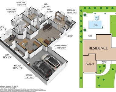 2365 Bay Street - Photo Thumbnail 5