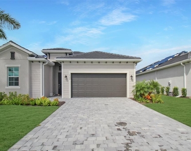 17335 Jadestone Court - Photo Thumbnail 1